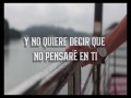 Dejaré De Quererte