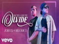 Dicen Que Te Olvide