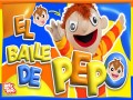El Baile De Pepo