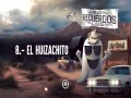 El Huizachito