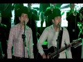 El Joven Marcial