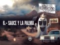 El Sauce Y La Palma