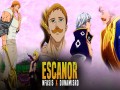 Escanor
