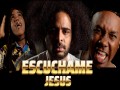 Escúchame Jesus