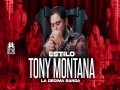 Estilo Tony Montana