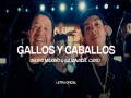 Gallos Y Caballos
