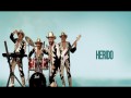 Herido