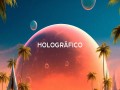Holográfico