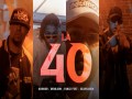 La 40