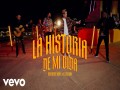 La Historia De Mi Vida
