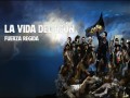 La Vida Del León