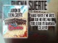 Ladrón De Buena Suerte