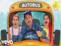 Las Ruedas Del Autobús