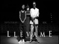 Llévame