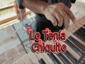 Lo Tenía Chiquito