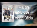 Mejor Me Voy