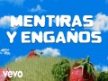 Mentiras Y Engaños