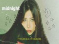 Midnight