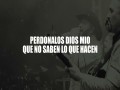 No Saben Lo Que Hacen