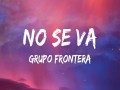 No Se Va