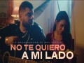 No Te Quiero A Mi Lado