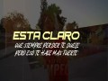 Nunca Estuvimos Locos