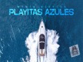 Playitas Azules