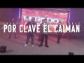 Por Clave El Caiman
