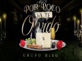Por Poco Ya Te Olvido