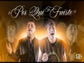 ¿Por Qué Te Fuiste?