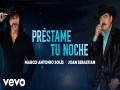 Préstame Tu Noche