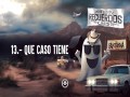 Que Caso Tiene