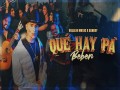 Qué Hay Pa´ Beber