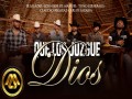 Que Los Juzgue Dios