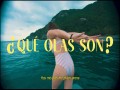 ¿Qué Olas Son?