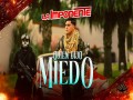 ¿Quién Dijo Miedo?