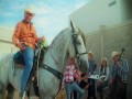 Ranchero Con Dinero