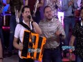 Sangre Felix