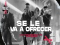 Se Le Va A Ofrecer