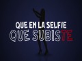Selfie
