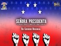 Señora Presidenta