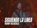 Siguiendo La Linea