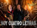 Soy 4 Letras