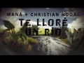 Te Lloré Un Río