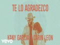 Te Lo Agradezco