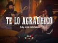 Te Lo Agradezco