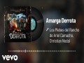 Amarga Derrota