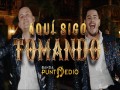 Aquí Sigo Tomando