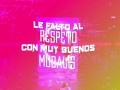 Buenos Modales