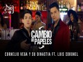 Cambio De Papeles